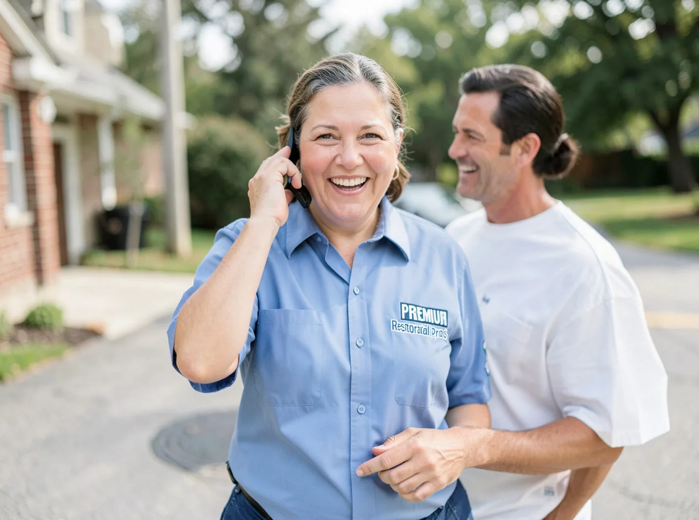 Water Damage Restoration Oakman, AL FAQs